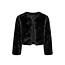 B.Nosy - Vest Cassie - Black