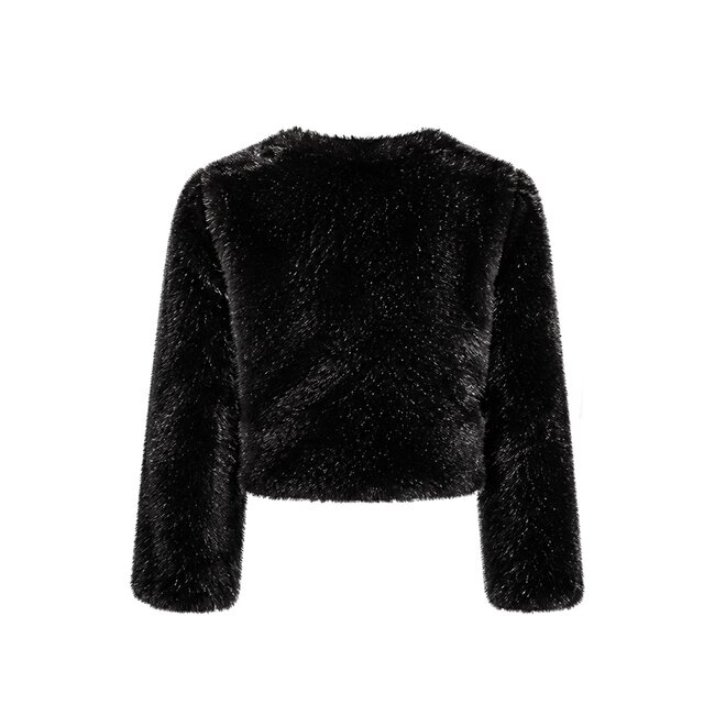 B.Nosy - Vest Cassie - Black