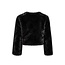 B.Nosy - Vest Cassie - Black