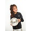 B.Nosy - Glitter Top Tamara - Black