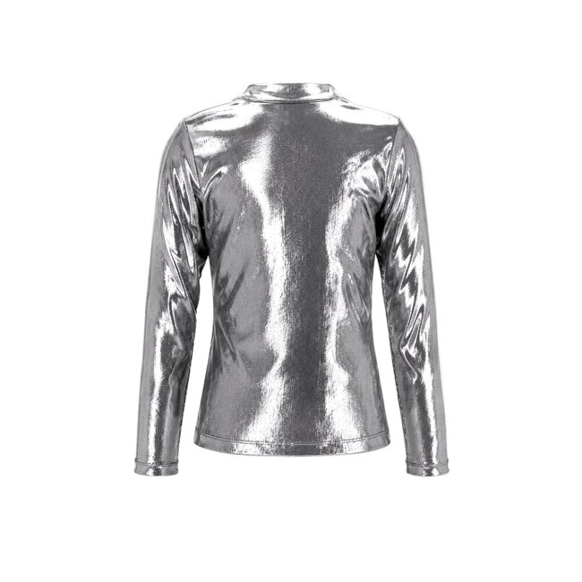 B.Nosy - Top Tully - Silver