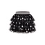 B.Nosy - Skirt Rose - Black