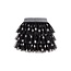 B.Nosy - Skirt Rose - Black
