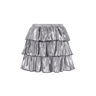 B.Nosy B.Nosy - Skirt Rachel - Silver