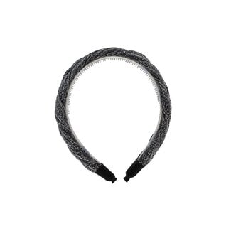 B.Nosy B.Nosy - Hairband Aria - Silver
