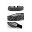 B.Nosy - Hairband Aria - Silver