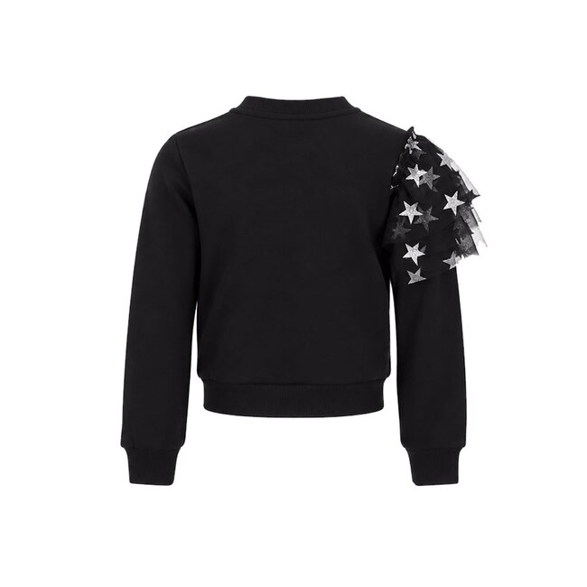 B.Nosy - Sweater Stacey - Black