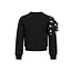 B.Nosy - Sweater Stacey - Black