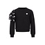 B.Nosy - Sweater Stacey - Black