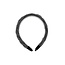 B.Nosy - Hairband Aria - Silver