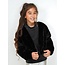 B.Nosy - Glitter Top Tamara - Black