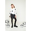 B.Nosy - Skirt Rose - Black