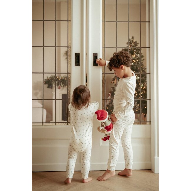 Little Dutch - Kerstpop Jim 35 cm