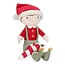 Little Dutch - Kerstpop Jim 35 cm