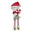 Little Dutch - Kerstpop Jim 35 cm