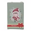 Little Dutch - Kerstpop Jim 35 cm