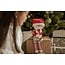 Little Dutch - Kerstpop Jim 35 cm