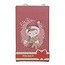 Little Dutch - Kerstpop Rosa 35 cm