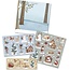 Little Dutch - Stickerset - Kerst