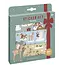 Little Dutch - Stickerset - Kerst
