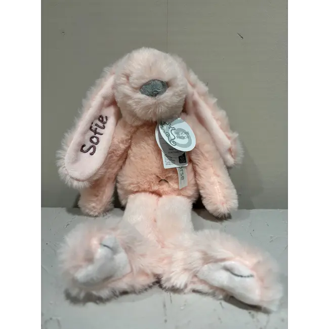 Happy Horse - Caramel Rabbit Richie