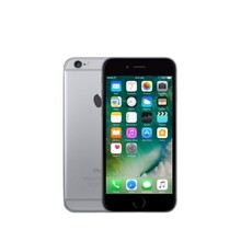 Apple iPhone 6 - 16GB - Space Gray - Zeer goed - (marge)