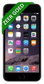 Apple iPhone 6 - 16GB - Space Gray - Zeer goed - (marge)