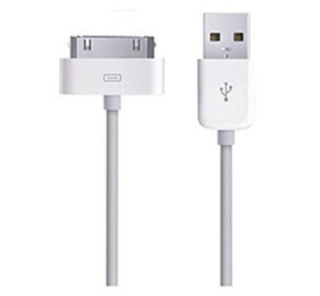 USB 30 Pin kabel gecertificeerd