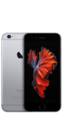 Apple iPhone 6S - 16GB - Space Gray - Als nieuw - (refurbished)