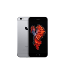 Apple iPhone 6S - 16GB - Space Gray - Als nieuw - (refurbished)