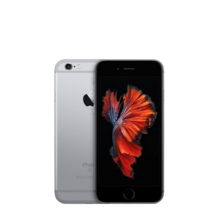 iPhone 6S - 16GB - Space Gray