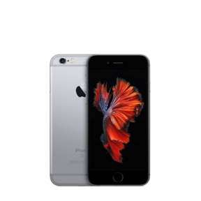 iPhone 6S - 16GB - Space Gray