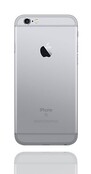 Apple iPhone 6S - 16GB - Space Gray - Als nieuw - (refurbished)