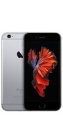 Apple iPhone 6S - 64GB - Space Gray - Als nieuw - (refurbished)