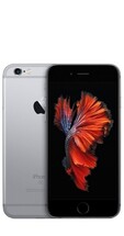 iPhone 6S - 64GB - Space Gray