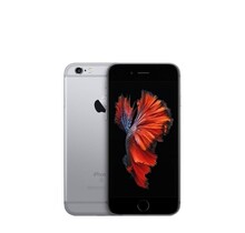 Apple iPhone 6S - 64GB - Space Gray - Als nieuw - (refurbished)