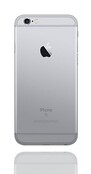Apple iPhone 6S - 64GB - Space Gray - Als nieuw - (refurbished)