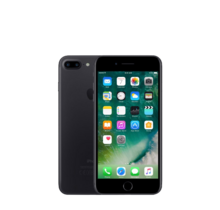 Apple iPhone 7 Plus - Mat zwart - 32GB - NIEUW