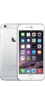 Apple iPhone 6 - 64GB - Zilver - Als Nieuw - (refurbished)