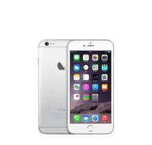 Apple iPhone 6 - 64GB - Zilver - Als Nieuw - (refurbished)