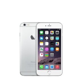 iPhone 6 - 64GB - Zilver