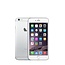 Apple iPhone 6 - 64GB - Zilver - Als Nieuw - (refurbished)
