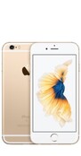 Apple iPhone 6S Plus - 16GB - Goud - Als nieuw - (refurbished)