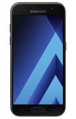 Samsung A3 2017 - nieuw