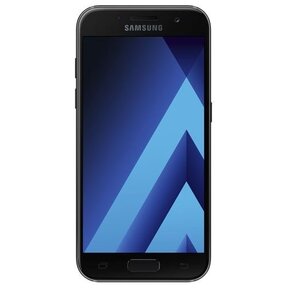 Samsung A3 2017 - nieuw