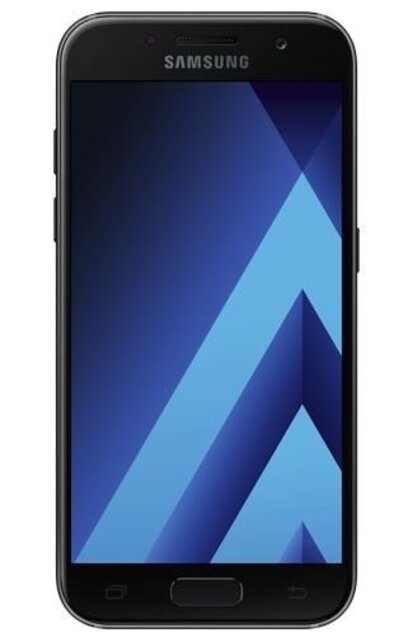Samsung A3 2017 - nieuw