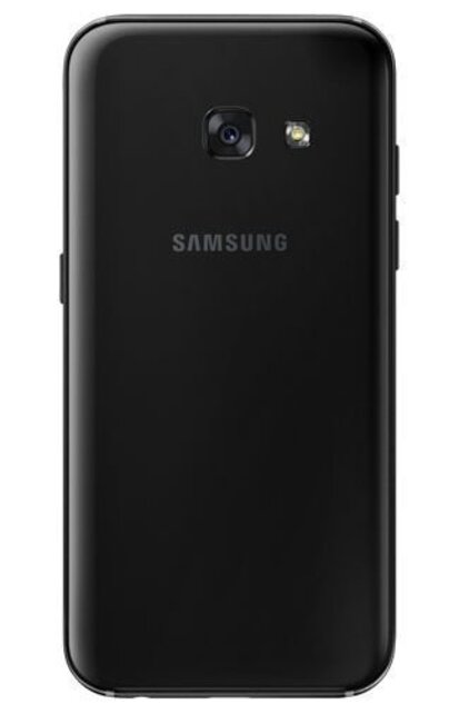Samsung A3 2017 - nieuw