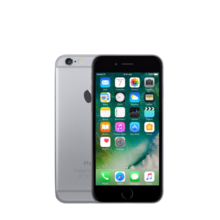 iPhone 6 - 64GB - Space Gray