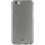 Apple iPhone 6/6S - Metallic Gelly Case - Space Grey