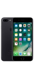 iPhone 7 Plus - 32GB - Mat zwart